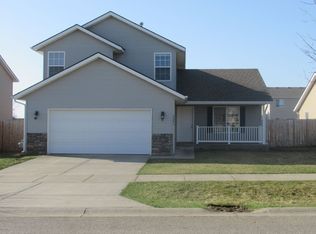 3351 W Manning Loop, Coeur D Alene, ID 83815