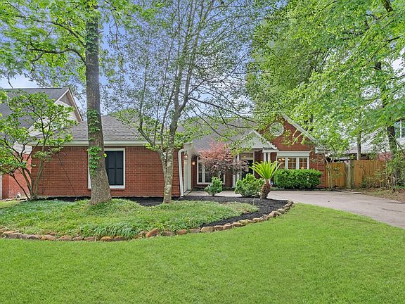 2nd image of 5411 Glade Estates Dr