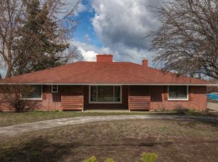 14505 E Valleyway Ave, Spokane, WA 99216