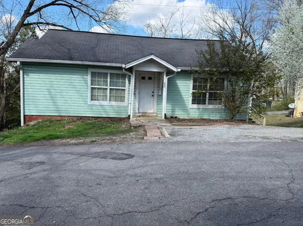 206 Howard St, Rockmart, GA 30153