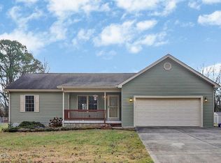 365 E Mayland Dr, Crossville, TN 38571