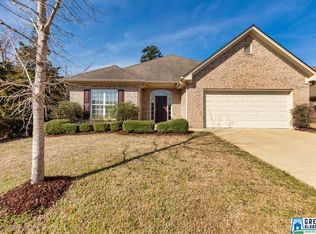 1022 Narrows Point Dr, Birmingham, AL 35242