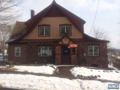 450 Van Dyke Ave, Haledon, NJ, 07508