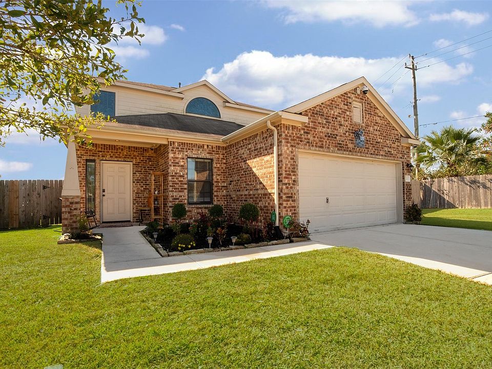 1st image of 13202 Blass Ct
