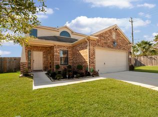 13202 Blass Ct, Houston, TX 77044