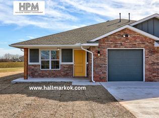 3410 Cemetery Rd, Noble, OK 73068