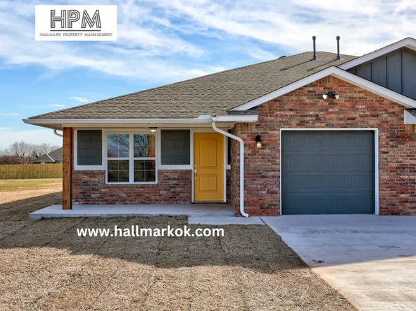 3410 Cemetery Rd, Noble, OK 73068