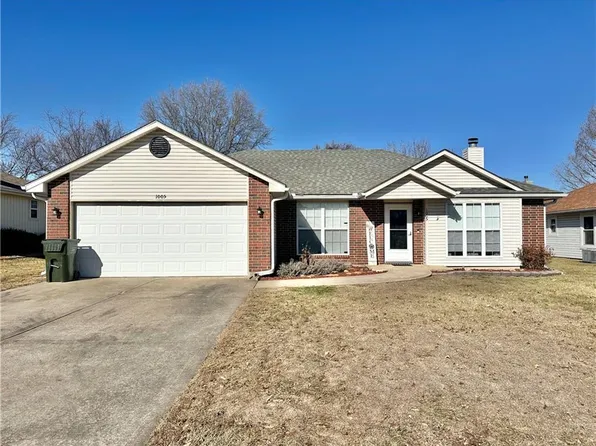 1005 Hampton Dr, Warrensburg, MO 64093