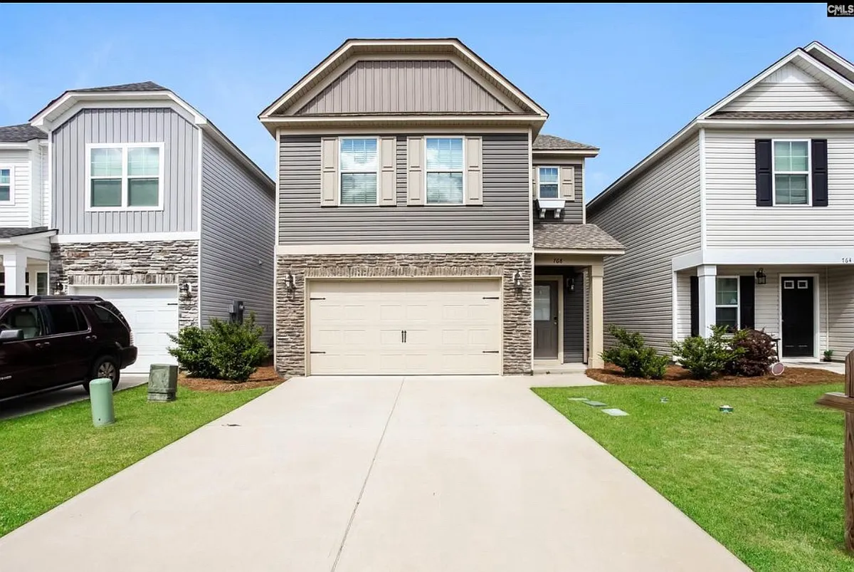Building Photo - 768 Dawsons Park Way