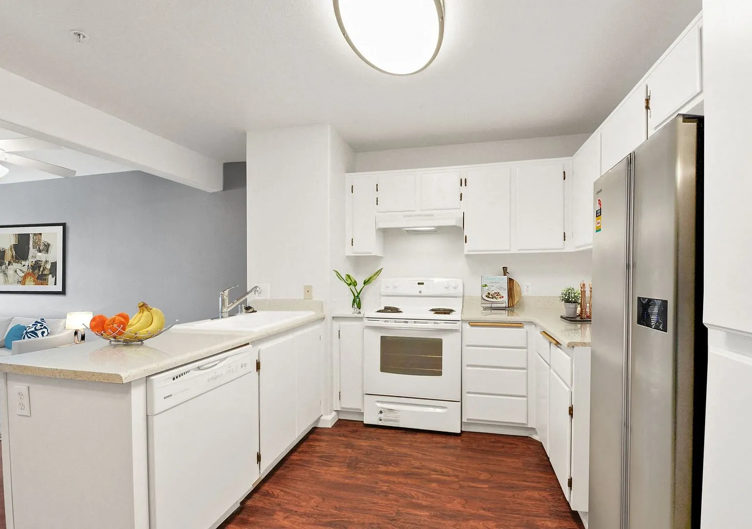 Bradford Terrace Senior Apartments — Photo 4