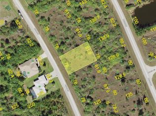 8238 Scobey Rd, Port Charlotte, FL 33981
