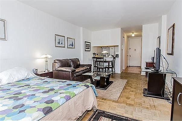 1st image of 393 W 49th St APT 3N