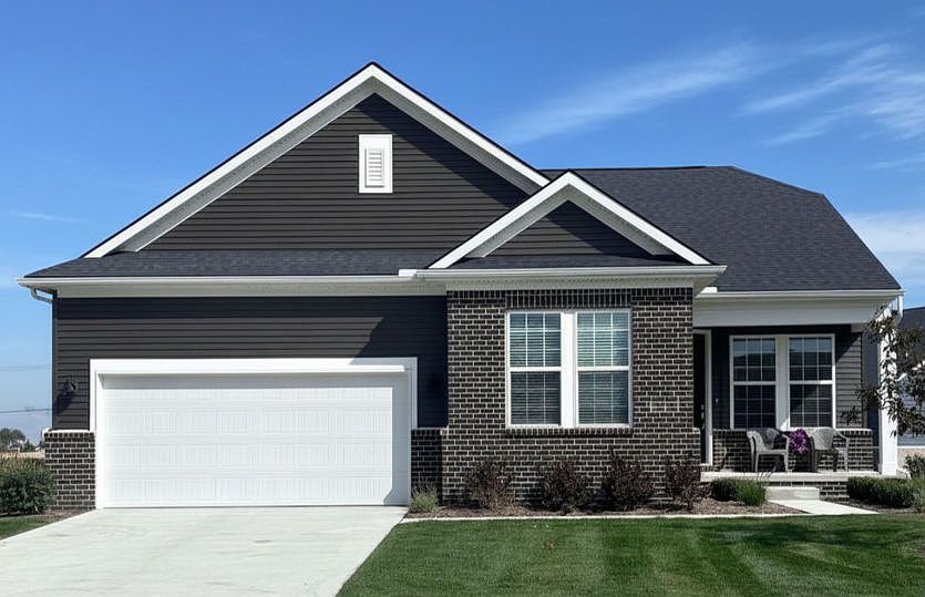 Home Exterior HR201