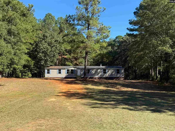 4815 Solstice Dr, Dalzell, SC 29040