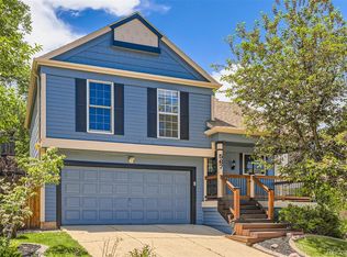 567 Entrada Dr, Golden, CO 80401