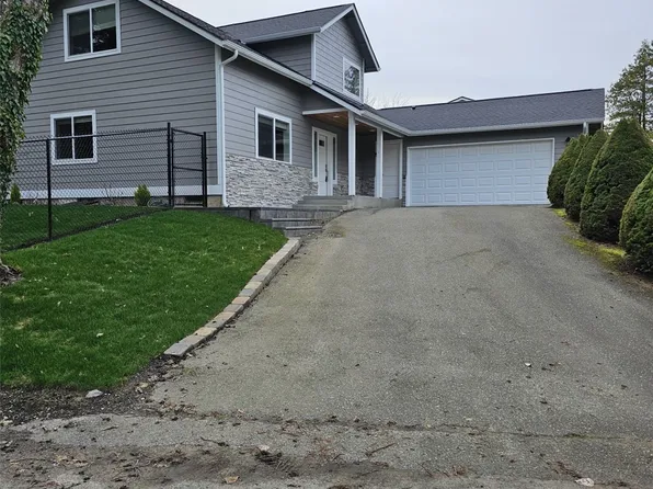 1610 Beech Avenue, Steilacoom, WA 98388