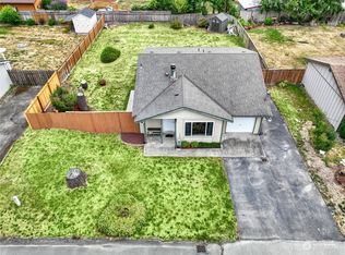 35836 52nd Ave S, Auburn, WA