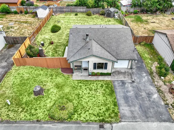 35836 52nd Avenue S, Auburn, WA 98001