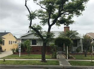 10409 Harvest Ave, Santa Fe Springs, CA 90670