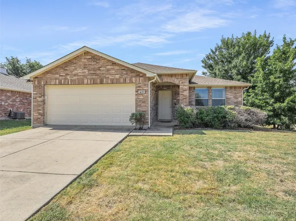 1600 Flagstone Ln, Little Elm, TX 75068