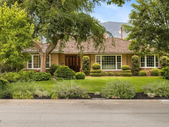 1125 Encanto Dr, Arcadia, CA 91007