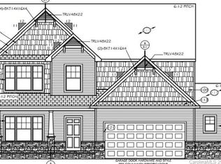 245 Fesperman Cir #34, Troutman, NC 28166