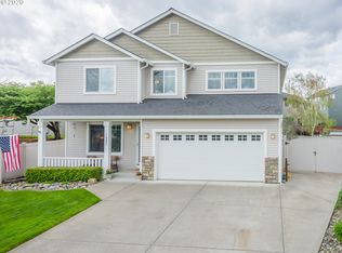 1661 38th Ct, Washougal, WA 98671