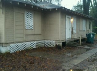 2714 S Grand St, Monroe, LA 71202