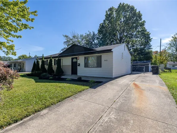 845 Case Ave, Elyria, OH 44035