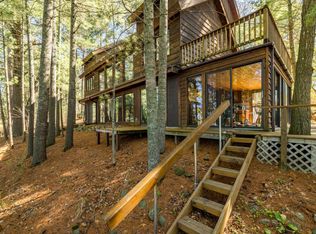 23265 Great Pine Dr, Nevis, MN 56467