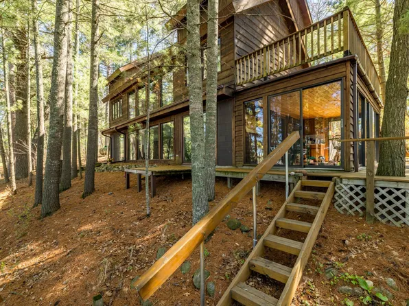 23265 Great Pine Dr, Nevis, MN 56467