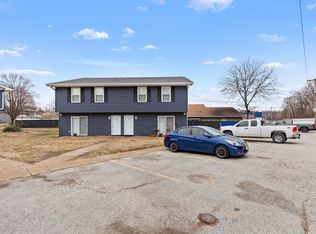 1603 Miller Rd #1603, Imperial, MO 63052