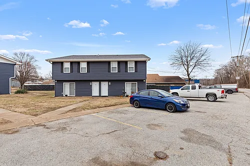 1609 Miller Rd #1609 Photo 1