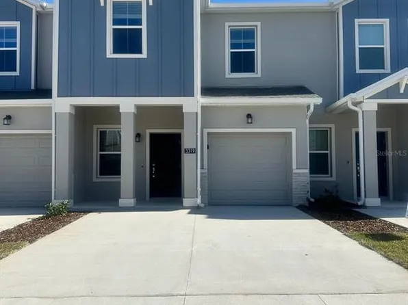 3319 Laurent Loop #3319, Davenport, FL 33837