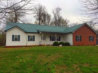 10202 Anderson School Rd, Mc Leansboro, IL 62859