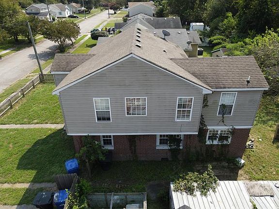 4th image of 2702 Magnolia St