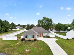 179 Meadowbrooke Dr, Milner, GA 30257