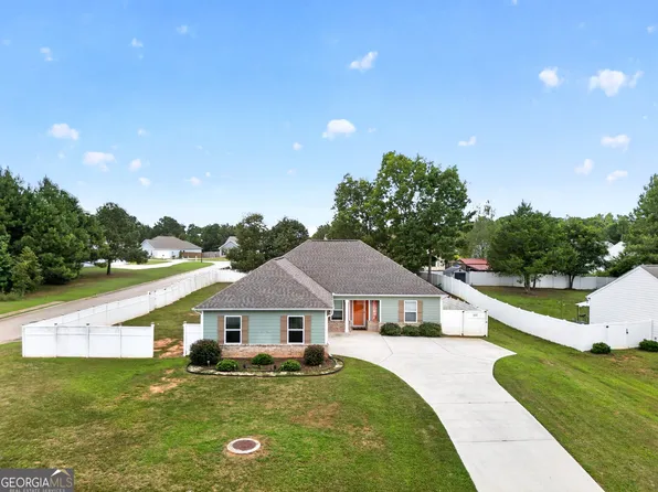 179 Meadowbrooke Dr, Milner, GA 30257