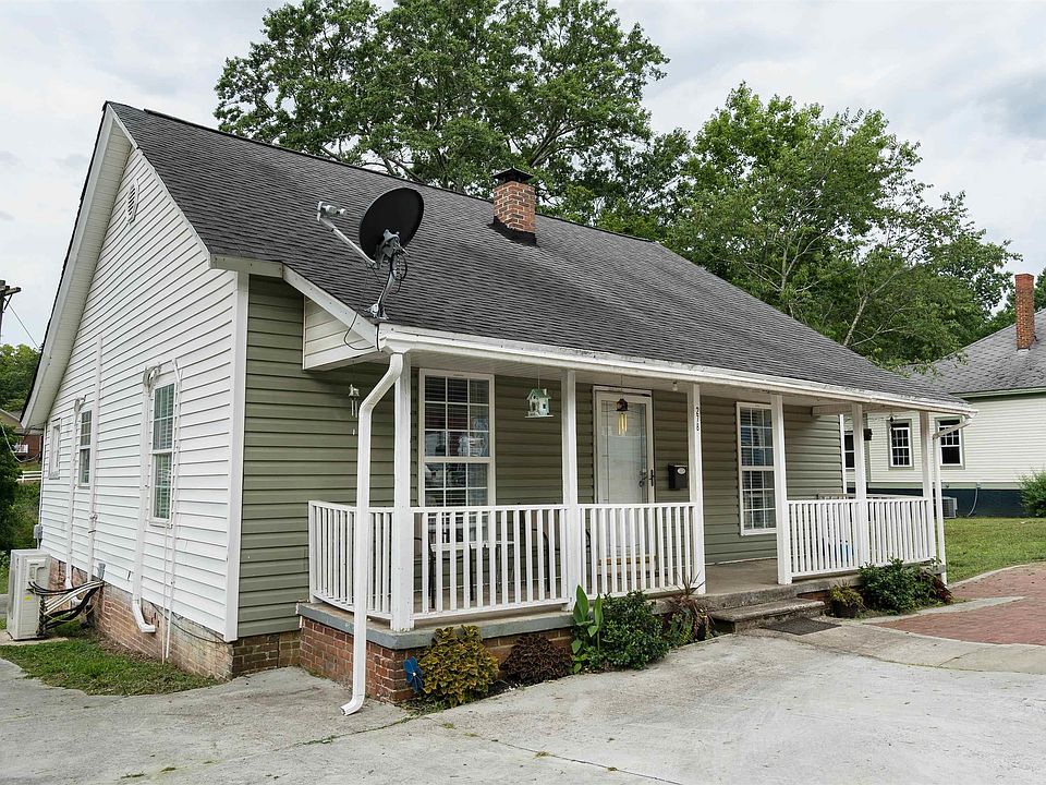 278 Beason St, Woodruff, SC 29388 Zillow