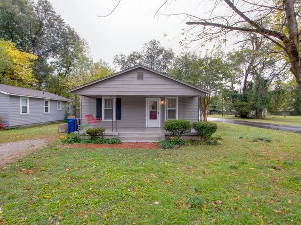 1500 McKinley Ave NE #A, Huntsville, AL 35801