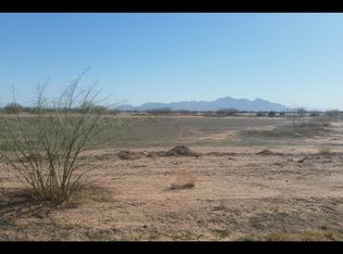 3405 N Estrella Rd, Eloy, AZ 85131