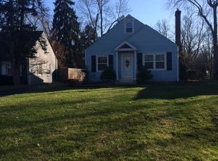 433 Canyon Dr S, Columbus, OH 43214