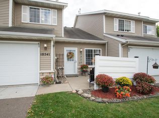 10541 74th St NE #2, Otsego, MN 55301