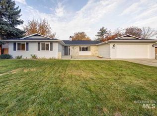 5101 N Sunderland Dr, Boise, ID 83704