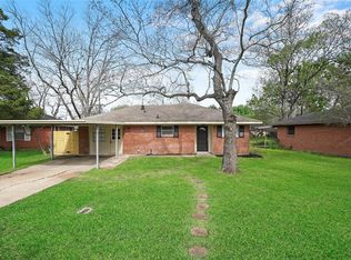 2314 Carl Ct, Stafford, TX 77477