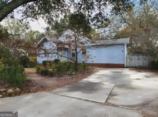 210 Penn Ave, Dublin, GA 31021