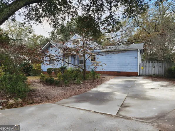 210 Penn Ave, Dublin, GA 31021