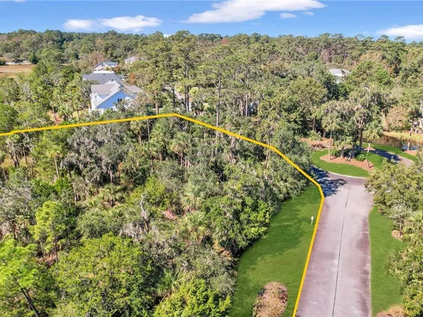 127 Marsh Harbor Drive S, Savannah, GA 31410