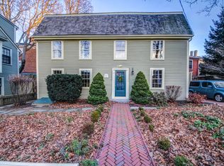 15 Middle St, Marblehead, MA 01945