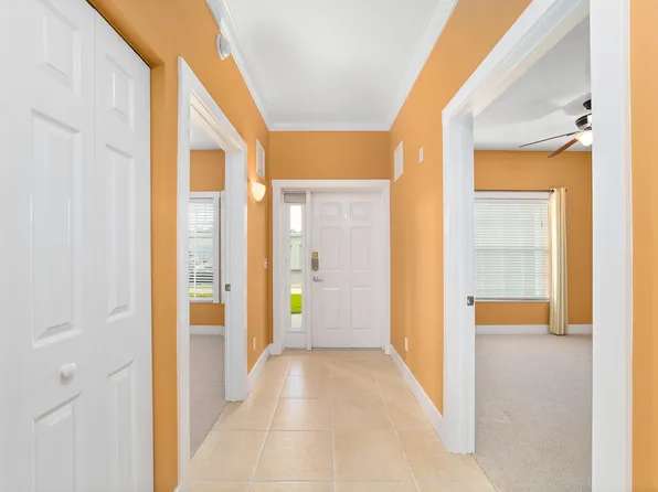 13530 Westport Drive #106, Sebastian, FL 32958